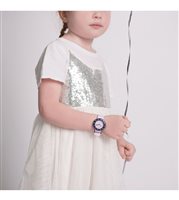 Orologio Flik Flak Bambino Space Dreamers in Plastica ZFPSP022 - ZFPSP022